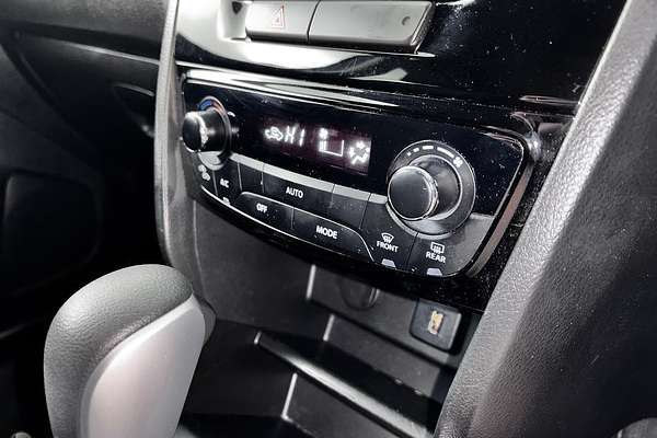 2024 Suzuki Vitara LY Series II