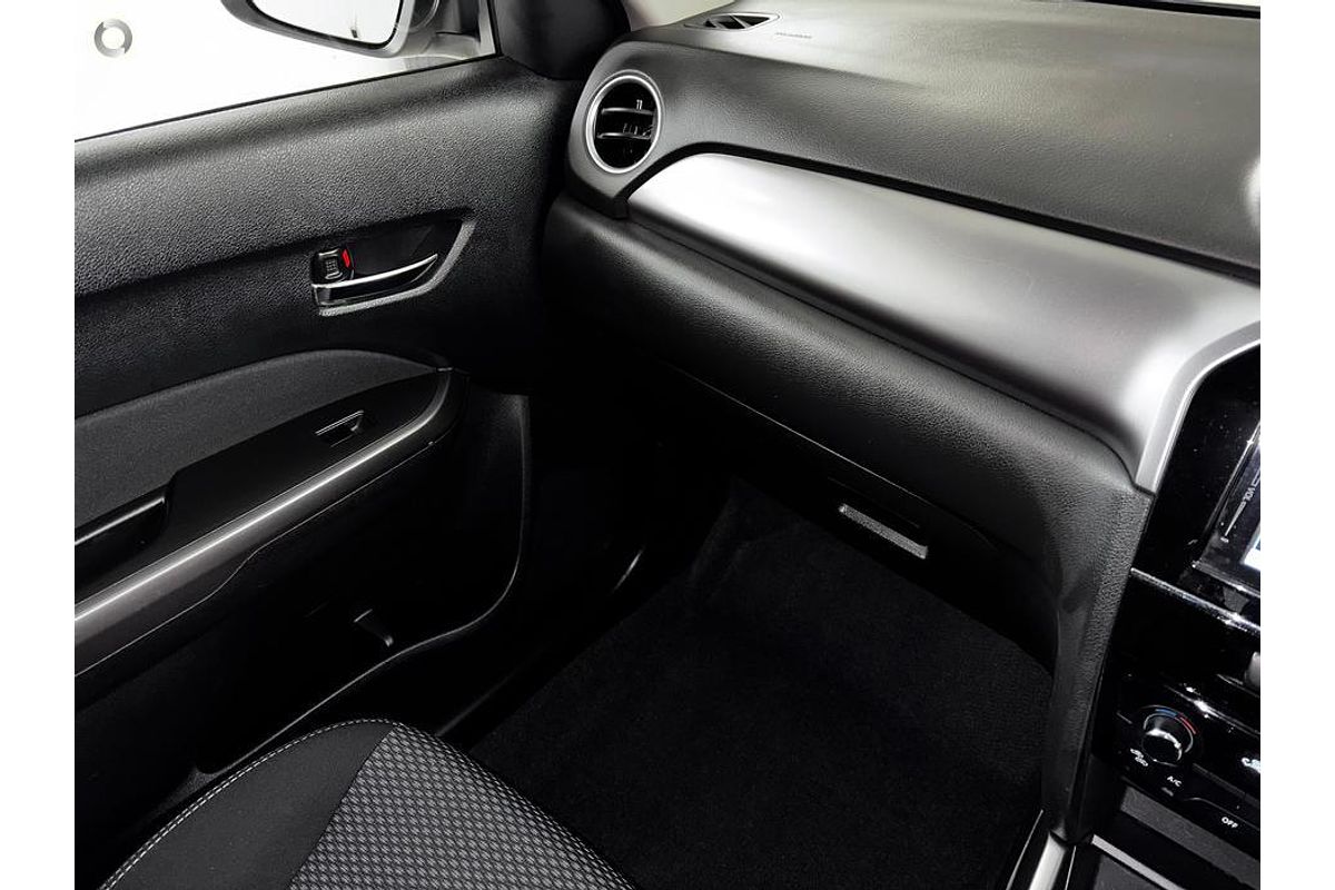 2024 Suzuki Vitara LY Series II