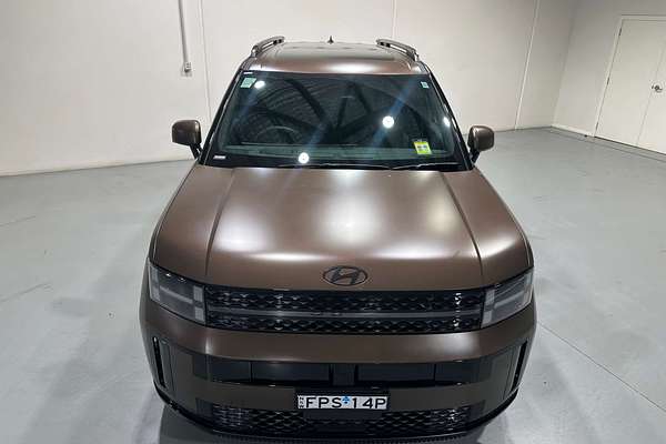 2024 Hyundai Santa Fe Hybrid Calligraphy MX5.V1