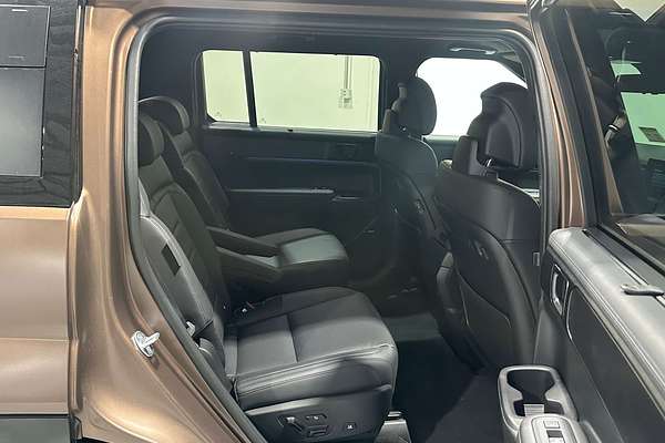 2024 Hyundai Santa Fe Hybrid Calligraphy MX5.V1