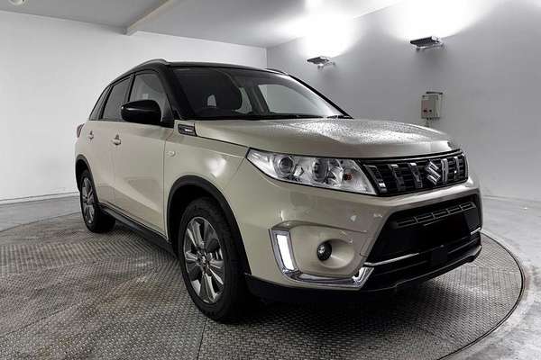 2024 Suzuki Vitara LY Series II