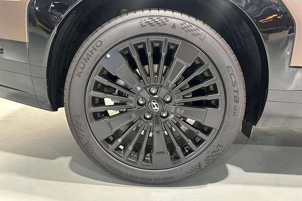 2024 Hyundai Santa Fe Hybrid Calligraphy MX5.V1