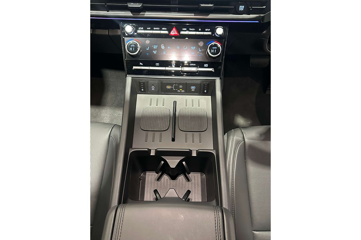 2024 Hyundai Santa Fe Hybrid Calligraphy MX5.V1