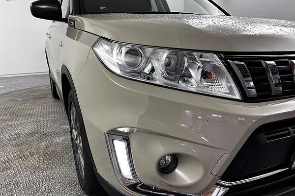 2024 Suzuki Vitara LY Series II
