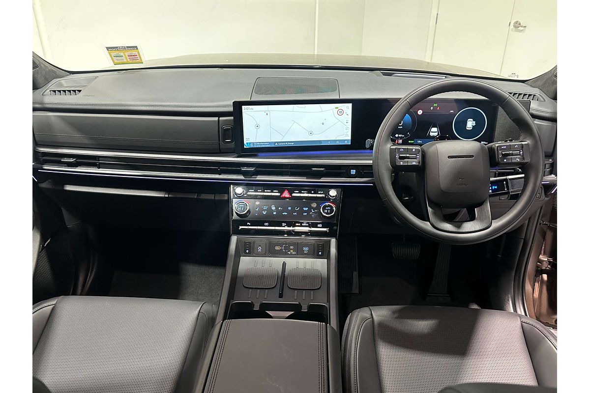 2024 Hyundai Santa Fe Hybrid Calligraphy MX5.V1
