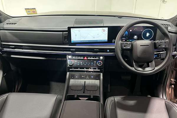 2024 Hyundai Santa Fe Hybrid Calligraphy MX5.V1