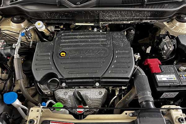 2024 Suzuki Vitara LY Series II