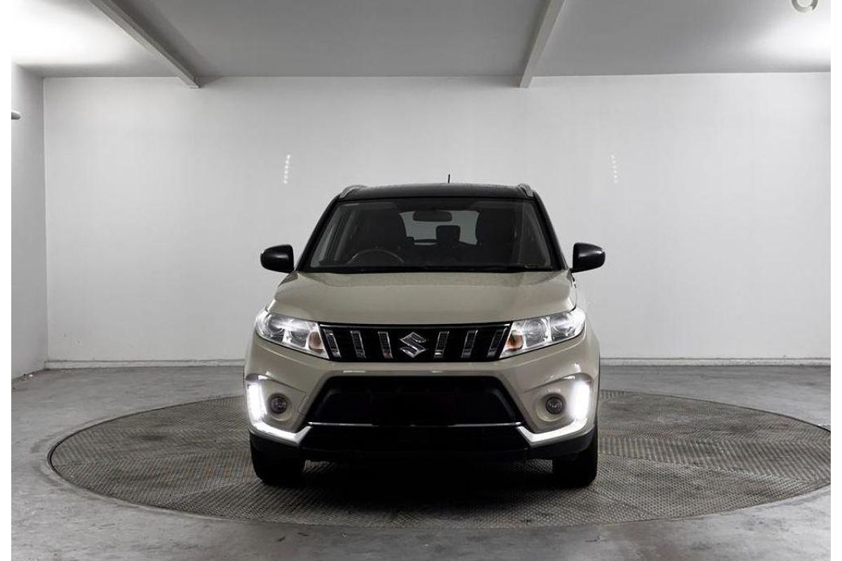 2024 Suzuki Vitara LY Series II