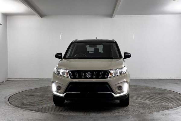 2024 Suzuki Vitara LY Series II