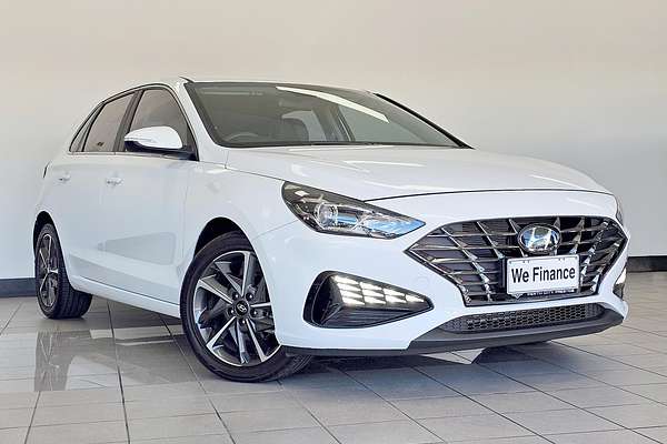 2022 Hyundai i30 Active PD.V4