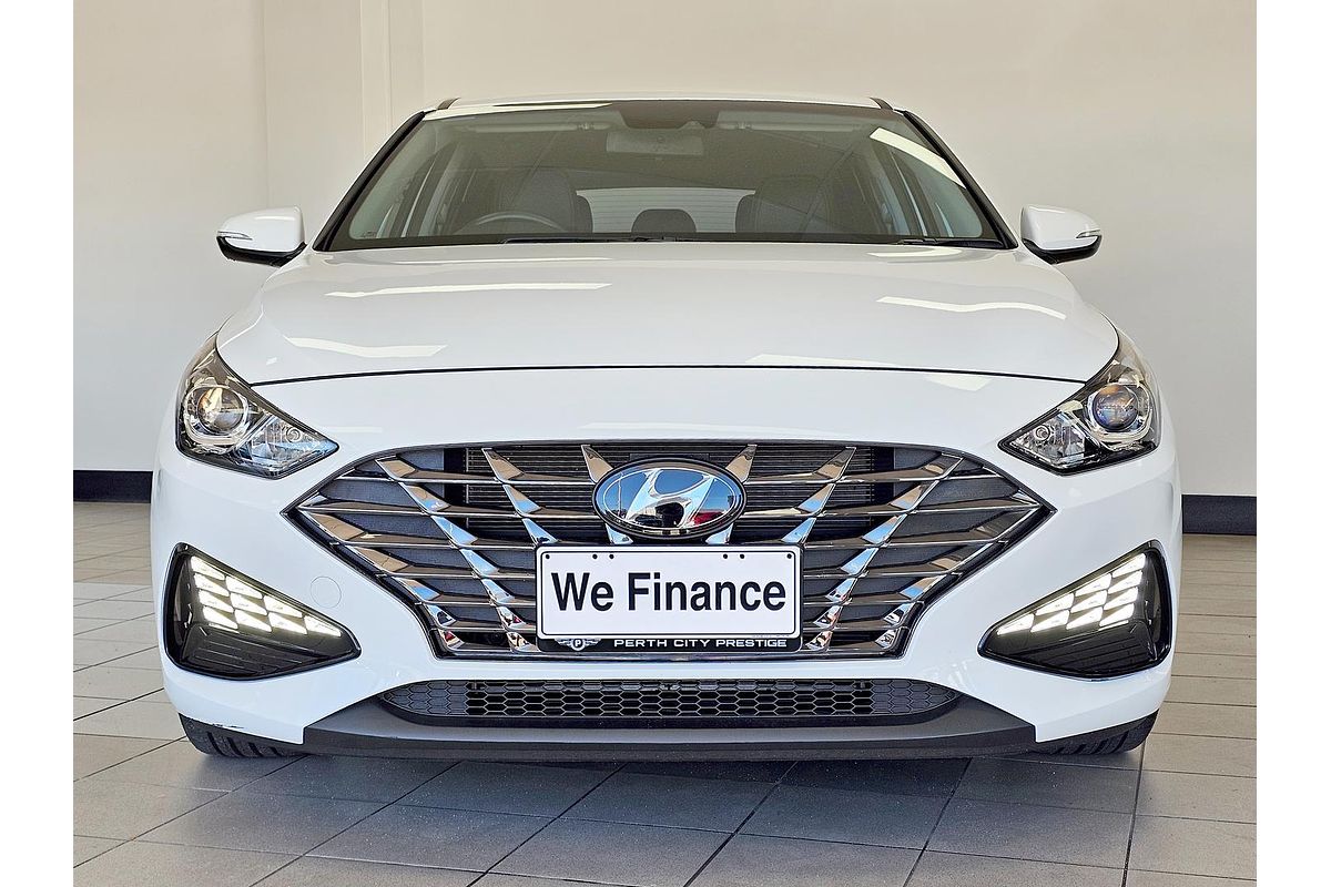 2022 Hyundai i30 Active PD.V4