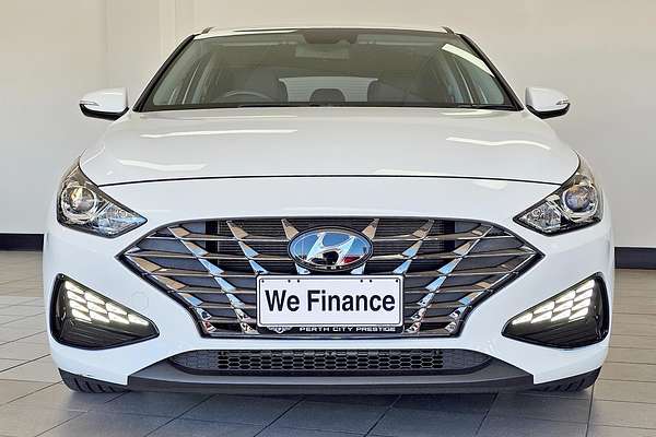 2022 Hyundai i30 Active PD.V4