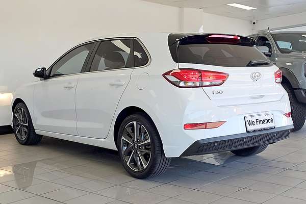 2022 Hyundai i30 Active PD.V4