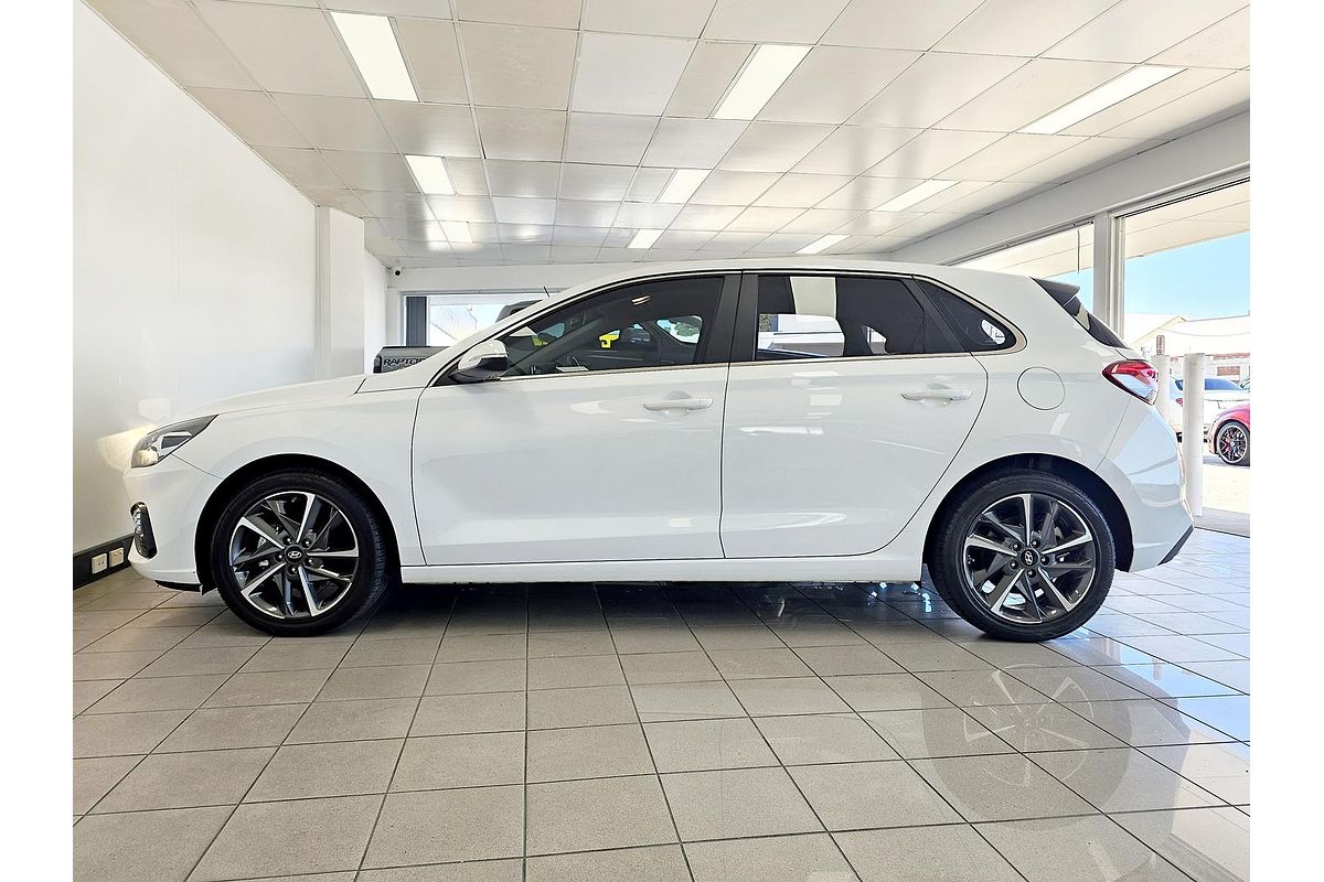 2022 Hyundai i30 Active PD.V4