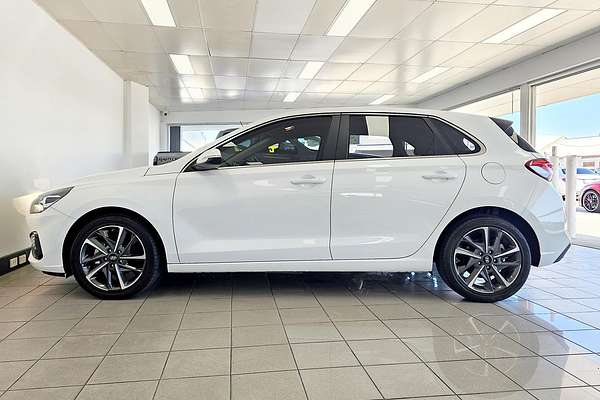 2022 Hyundai i30 Active PD.V4
