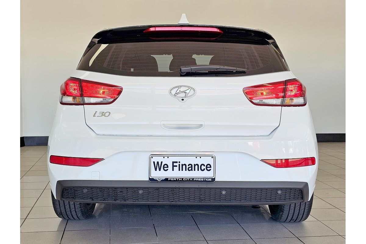 2022 Hyundai i30 Active PD.V4