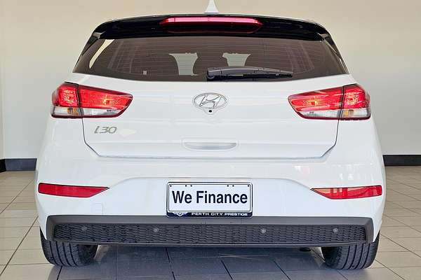 2022 Hyundai i30 Active PD.V4