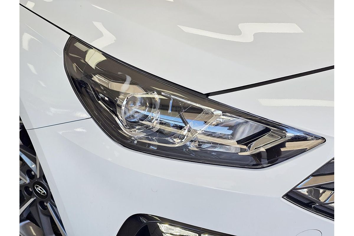 2022 Hyundai i30 Active PD.V4
