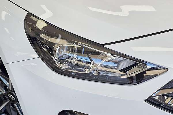 2022 Hyundai i30 Active PD.V4