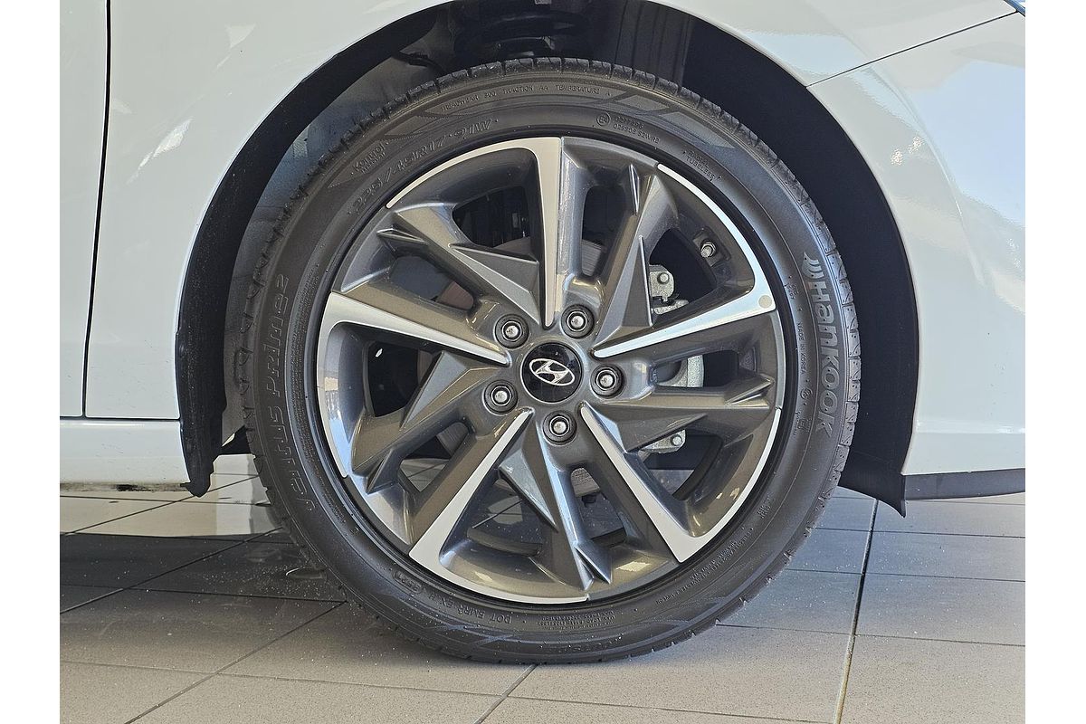 2022 Hyundai i30 Active PD.V4