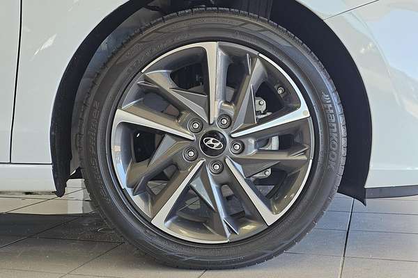 2022 Hyundai i30 Active PD.V4