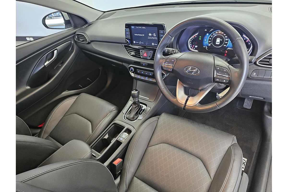 2022 Hyundai i30 Active PD.V4