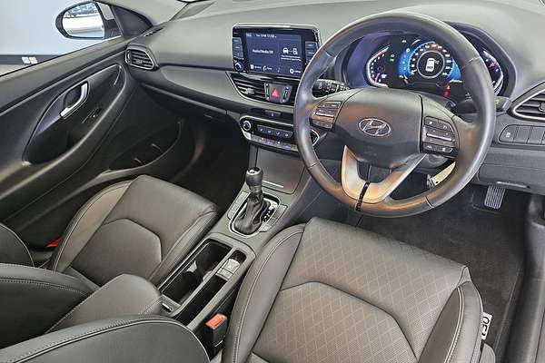 2022 Hyundai i30 Active PD.V4