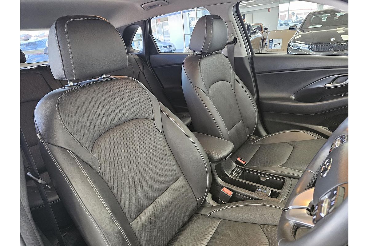 2022 Hyundai i30 Active PD.V4