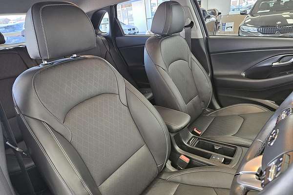 2022 Hyundai i30 Active PD.V4