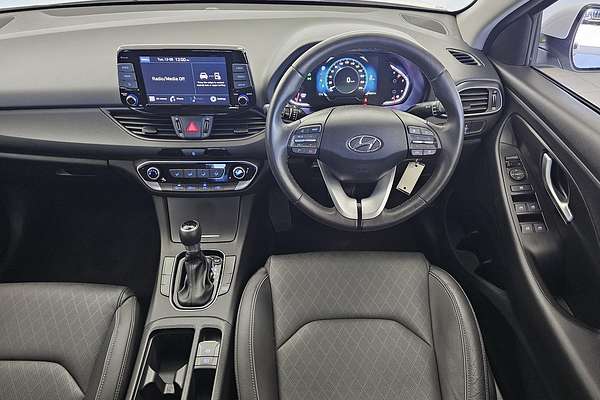 2022 Hyundai i30 Active PD.V4