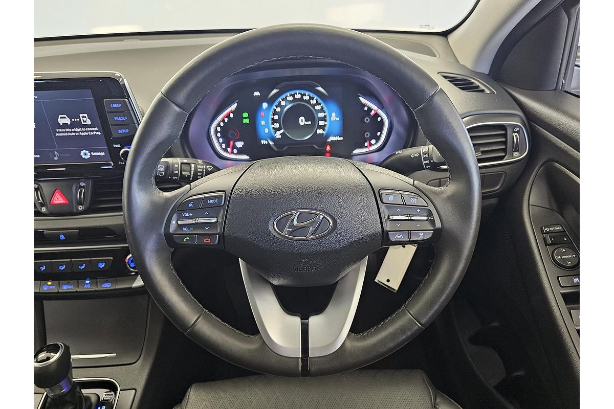 2022 Hyundai i30 Active PD.V4
