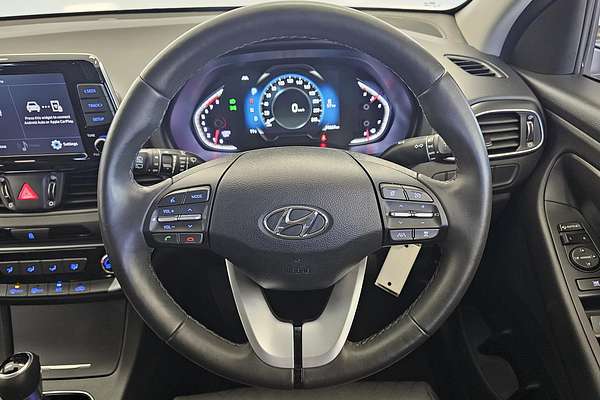 2022 Hyundai i30 Active PD.V4