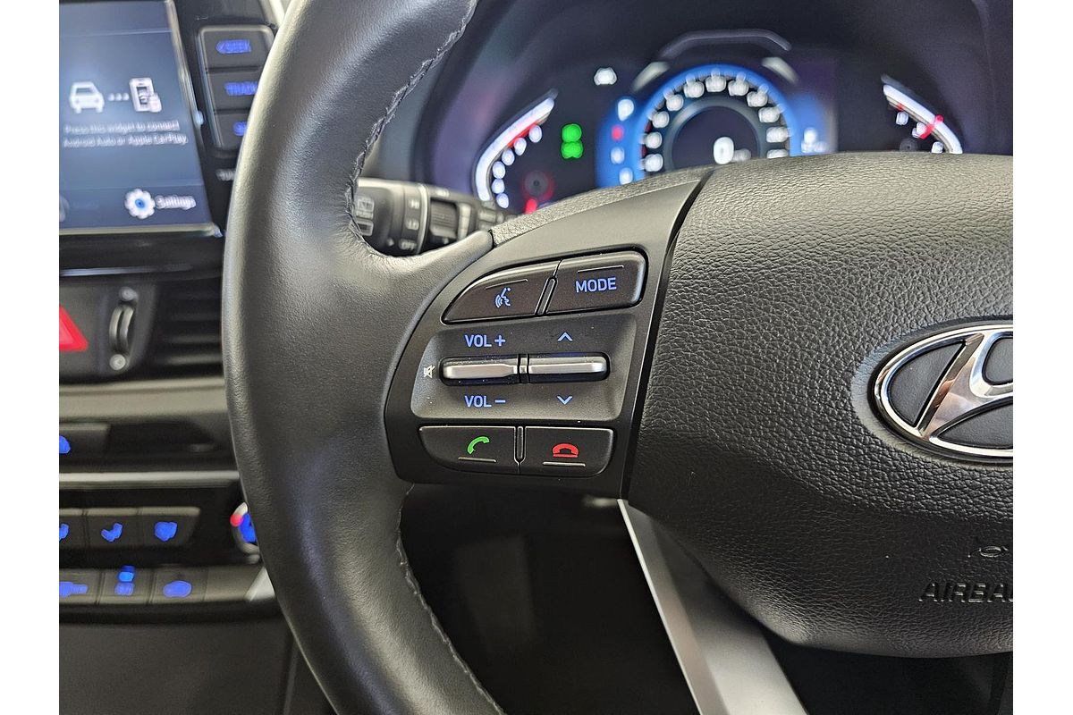 2022 Hyundai i30 Active PD.V4