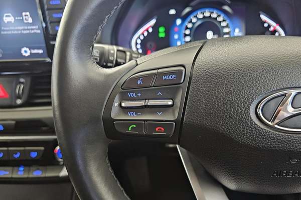 2022 Hyundai i30 Active PD.V4