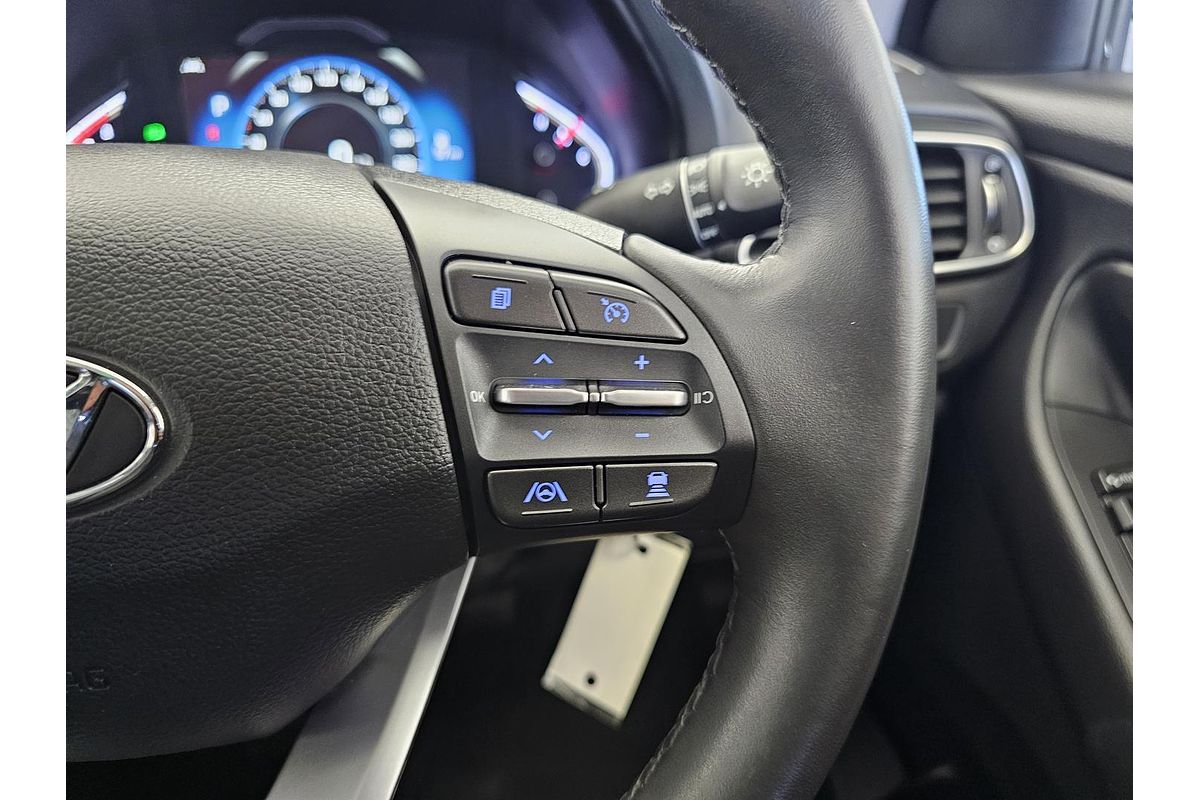 2022 Hyundai i30 Active PD.V4