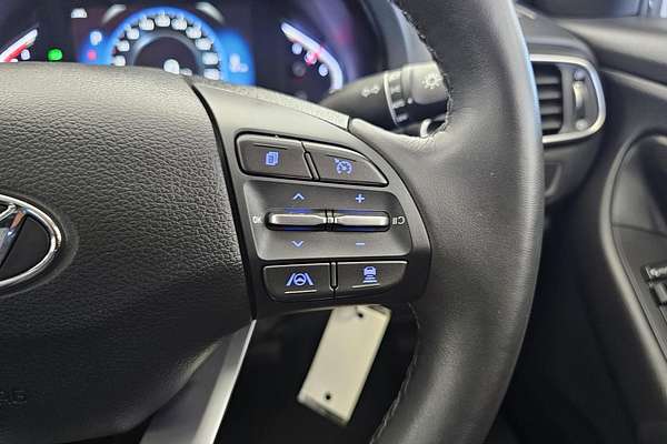 2022 Hyundai i30 Active PD.V4
