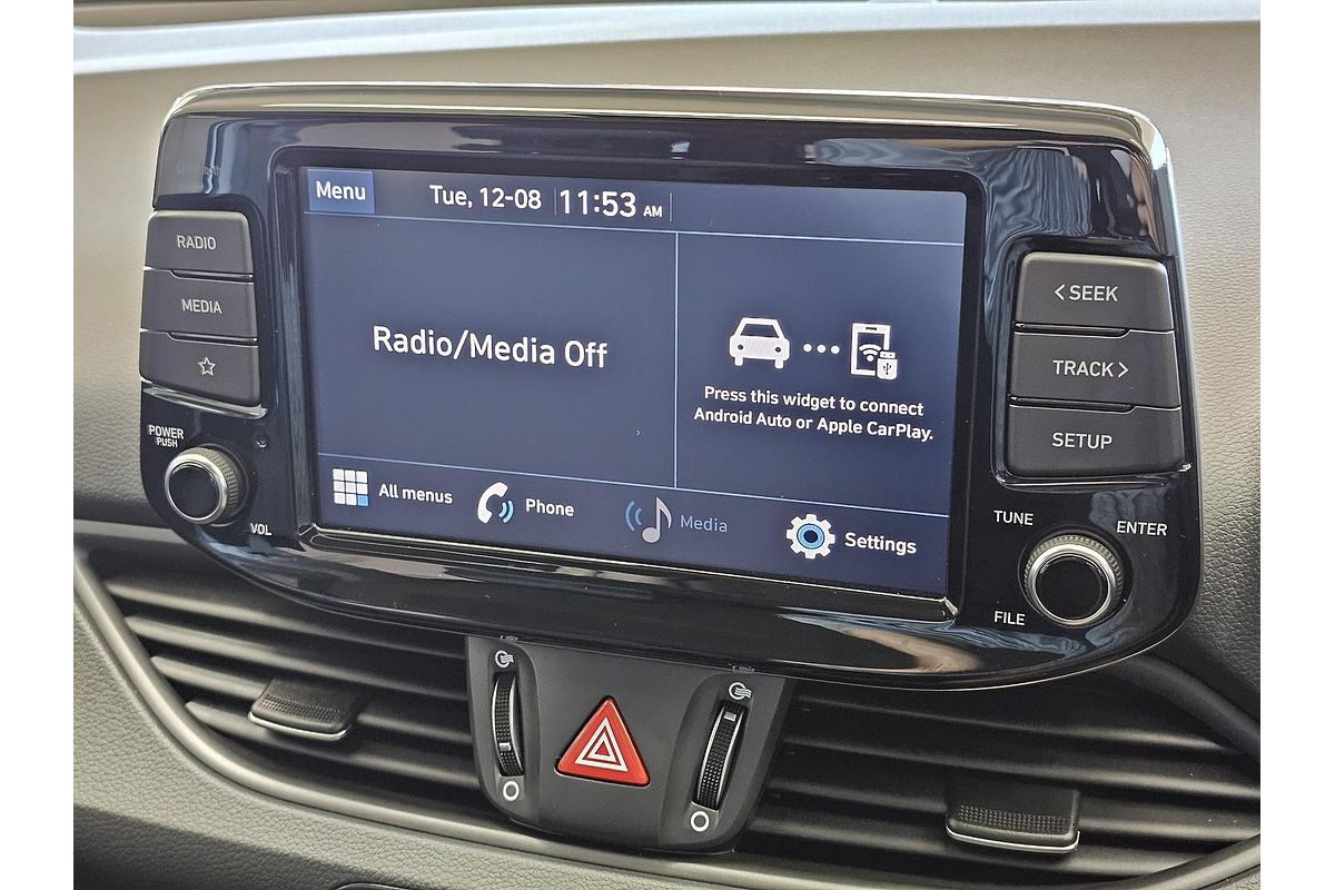 2022 Hyundai i30 Active PD.V4