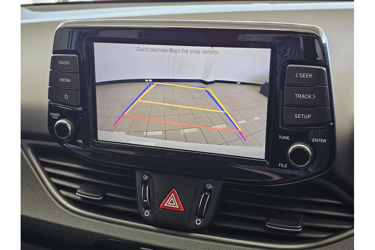 2022 Hyundai i30 Active PD.V4