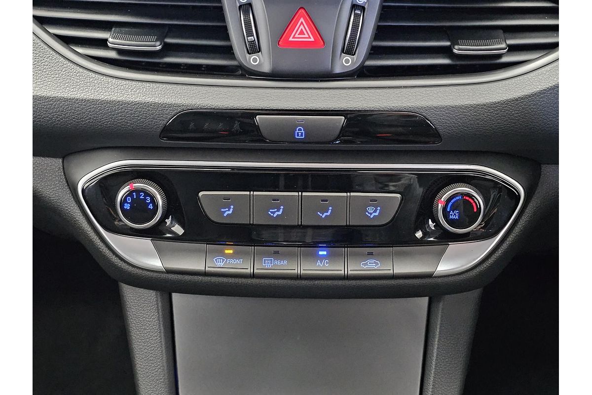 2022 Hyundai i30 Active PD.V4