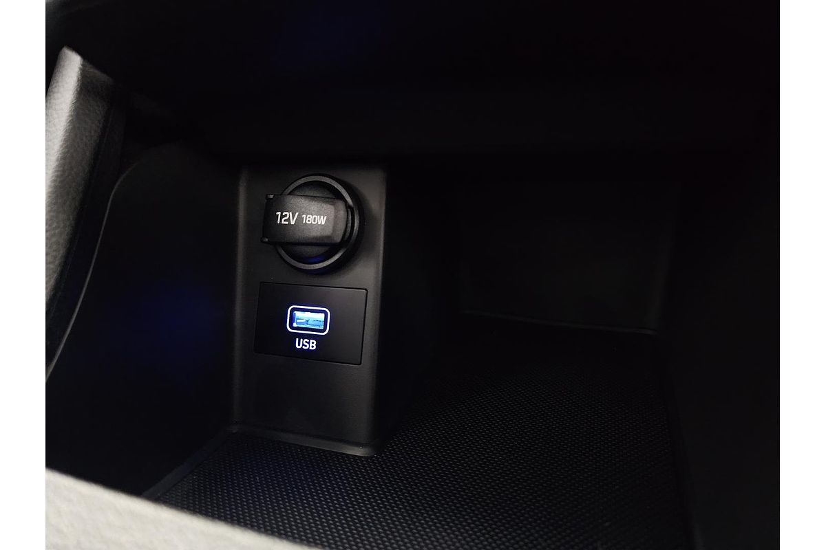 2022 Hyundai i30 Active PD.V4