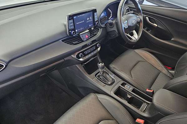 2022 Hyundai i30 Active PD.V4
