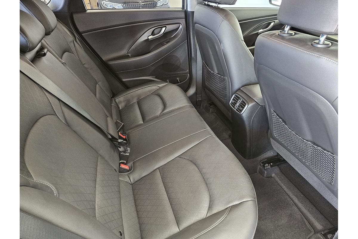 2022 Hyundai i30 Active PD.V4