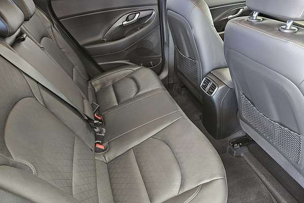 2022 Hyundai i30 Active PD.V4