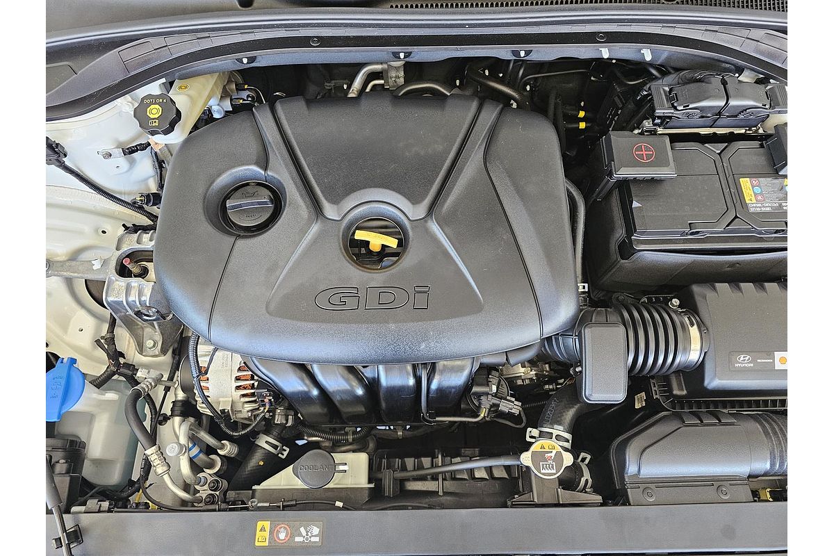 2022 Hyundai i30 Active PD.V4