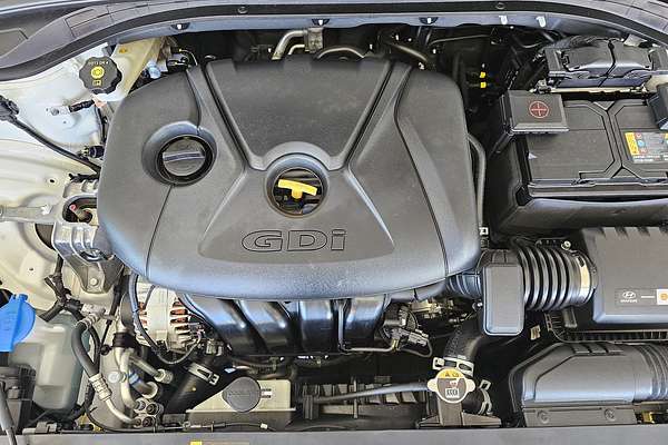 2022 Hyundai i30 Active PD.V4