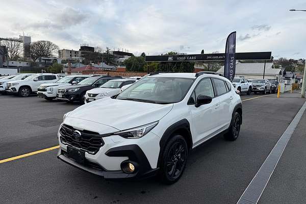 2024 Subaru Crosstrek 2.0L G6X