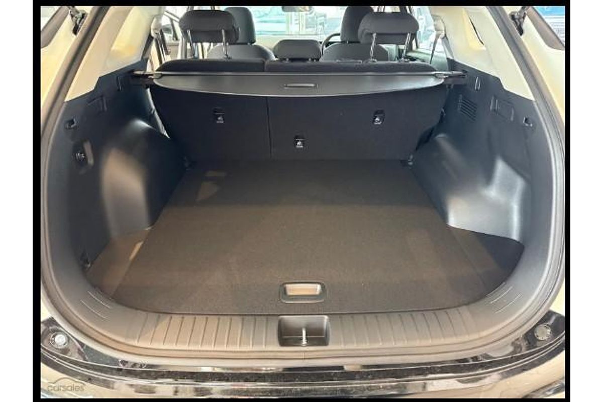 2025 Kia Sportage HEV SX NQ5 PE