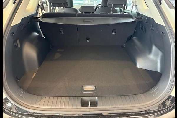 2025 Kia Sportage HEV SX NQ5 PE