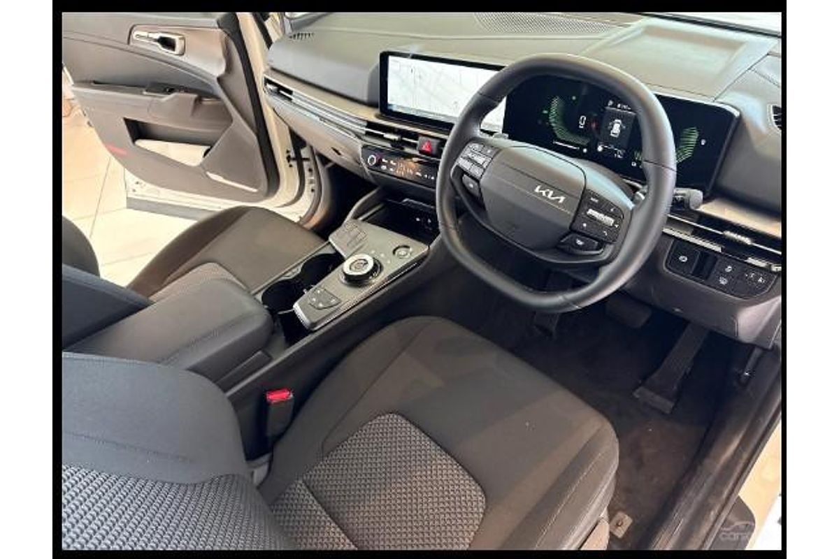 2025 Kia Sportage HEV SX NQ5 PE