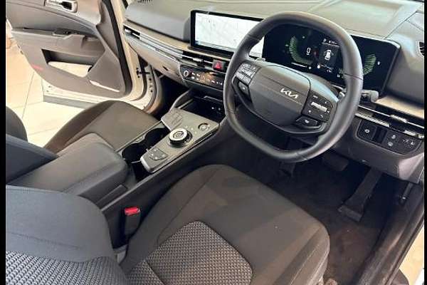 2025 Kia Sportage HEV SX NQ5 PE